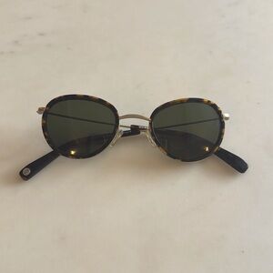 Warby Parker Sunglasses